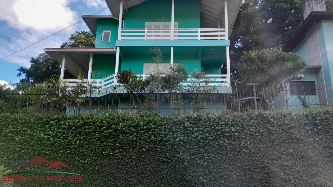 Foto 5 de Casa com 5 quartos à venda, 542m2 em Nova Petropolis - RS