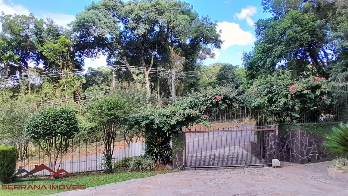 Foto 2 de Casa com 5 quartos à venda, 542m2 em Nova Petropolis - RS