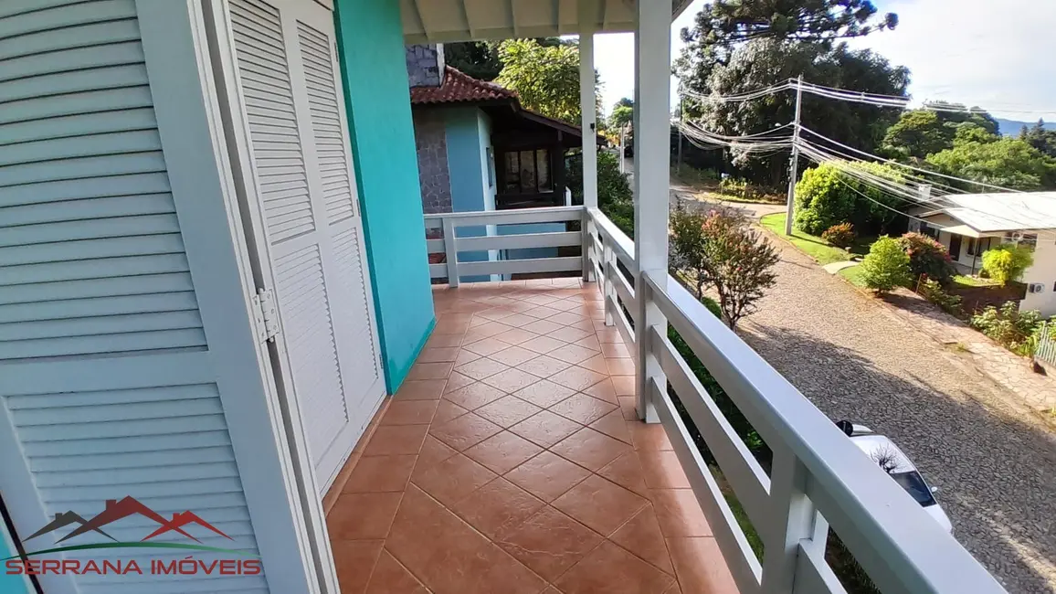 Foto 7 de Casa com 5 quartos à venda, 542m2 em Nova Petropolis - RS
