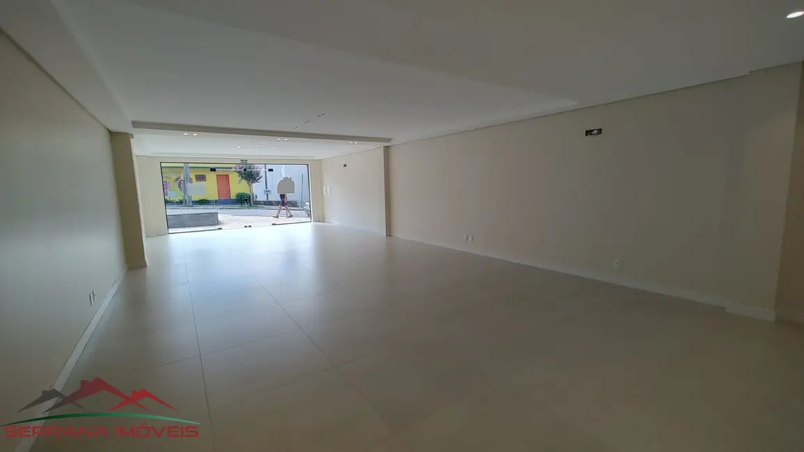 Foto 6 de Sala Comercial para alugar, 114m2 em Centro, Nova Petropolis - RS