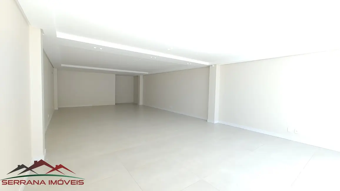 Foto 3 de Sala Comercial para alugar, 114m2 em Centro, Nova Petropolis - RS