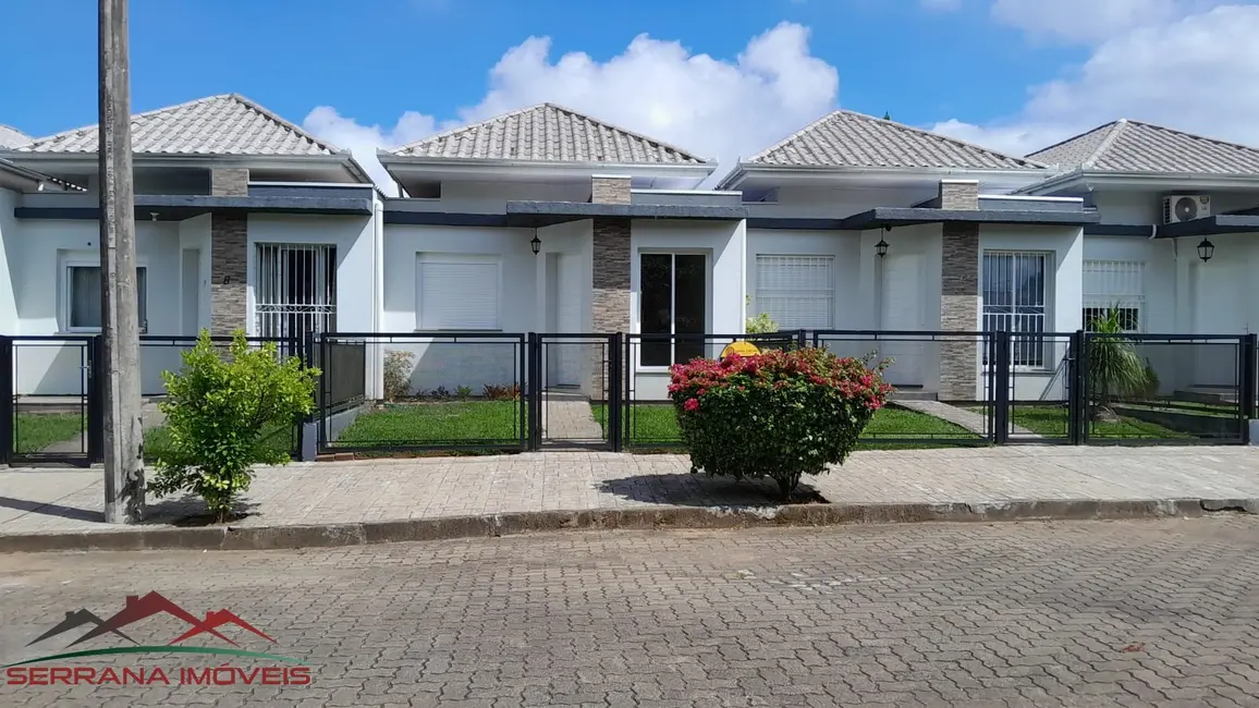 Casa com 2 quartos para alugar, 65m2 em Nova Petropolis - RS - imagem 3 Foto 3 de Casa com 2 quartos para alugar, 65m2 em Nova Petropolis - RS