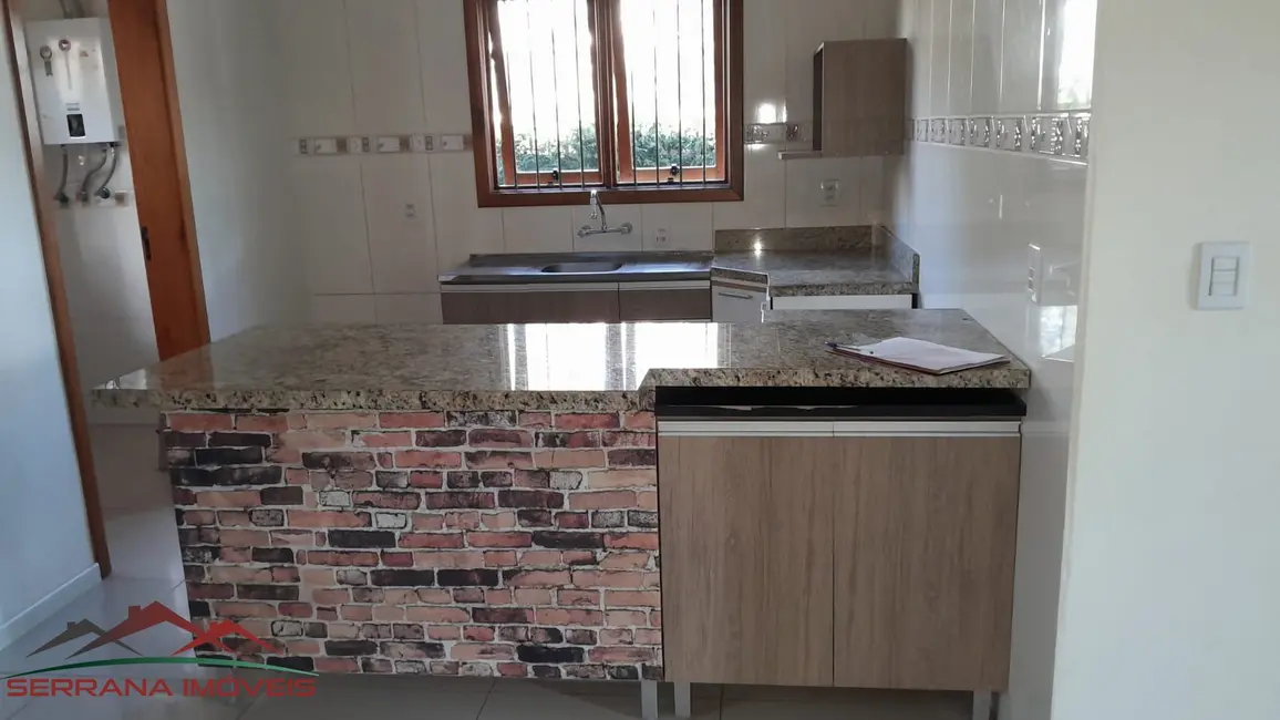 Casa de Condomínio com 2 quartos à venda e para alugar, 106m2 em Nova Petropolis - RS - imagem 6 Foto 6 de Casa de Condomínio com 2 quartos à venda e para alugar, 106m2 em Nova Petropolis - RS