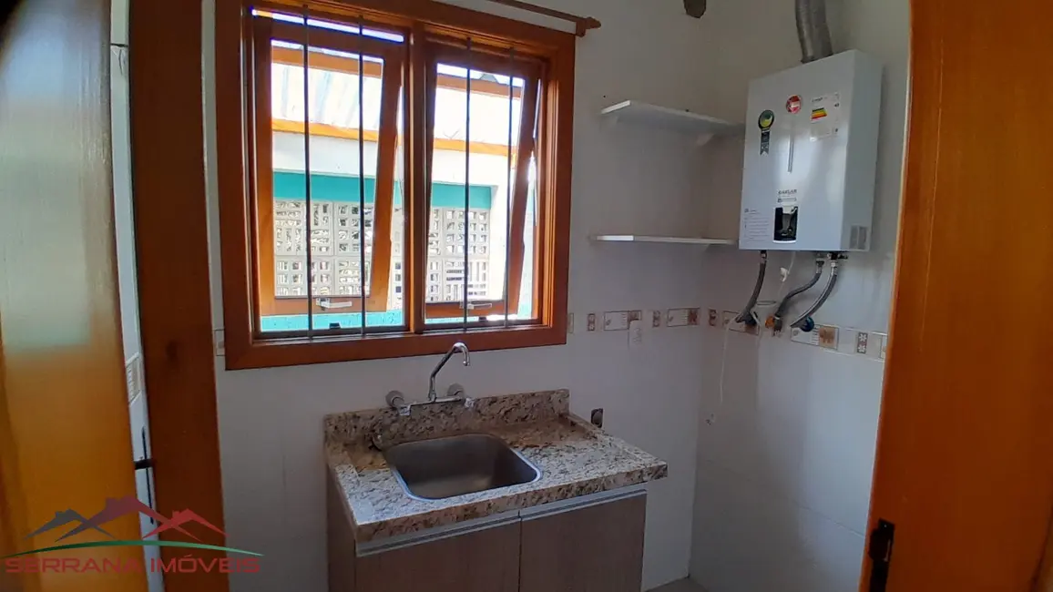 Casa de Condomínio com 2 quartos à venda e para alugar, 106m2 em Nova Petropolis - RS - imagem 9 Foto 9 de Casa de Condomínio com 2 quartos à venda e para alugar, 106m2 em Nova Petropolis - RS