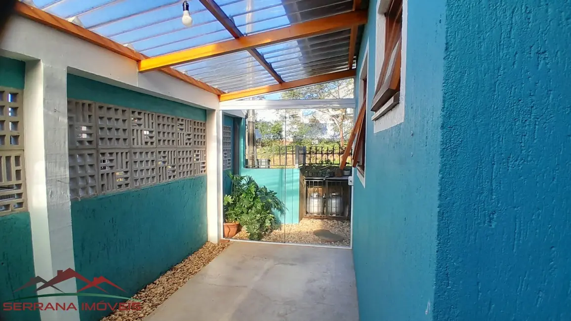 Casa de Condomínio com 2 quartos à venda e para alugar, 106m2 em Nova Petropolis - RS - imagem 3 Foto 3 de Casa de Condomínio com 2 quartos à venda e para alugar, 106m2 em Nova Petropolis - RS