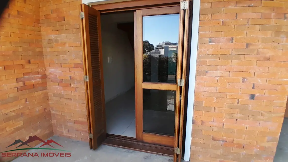 Casa de Condomínio com 2 quartos à venda e para alugar, 106m2 em Nova Petropolis - RS - imagem 5 Foto 5 de Casa de Condomínio com 2 quartos à venda e para alugar, 106m2 em Nova Petropolis - RS