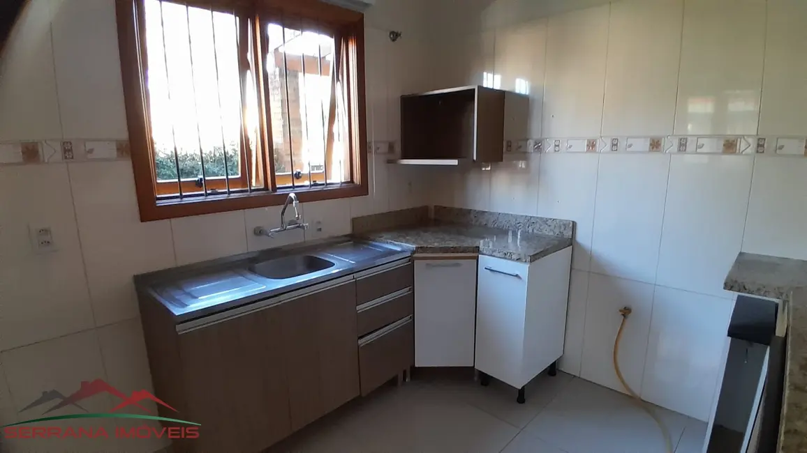 Casa de Condomínio com 2 quartos à venda e para alugar, 106m2 em Nova Petropolis - RS - imagem 8 Foto 8 de Casa de Condomínio com 2 quartos à venda e para alugar, 106m2 em Nova Petropolis - RS