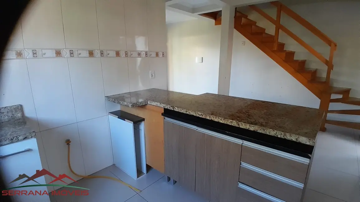 Casa de Condomínio com 2 quartos à venda e para alugar, 106m2 em Nova Petropolis - RS - imagem 7 Foto 7 de Casa de Condomínio com 2 quartos à venda e para alugar, 106m2 em Nova Petropolis - RS