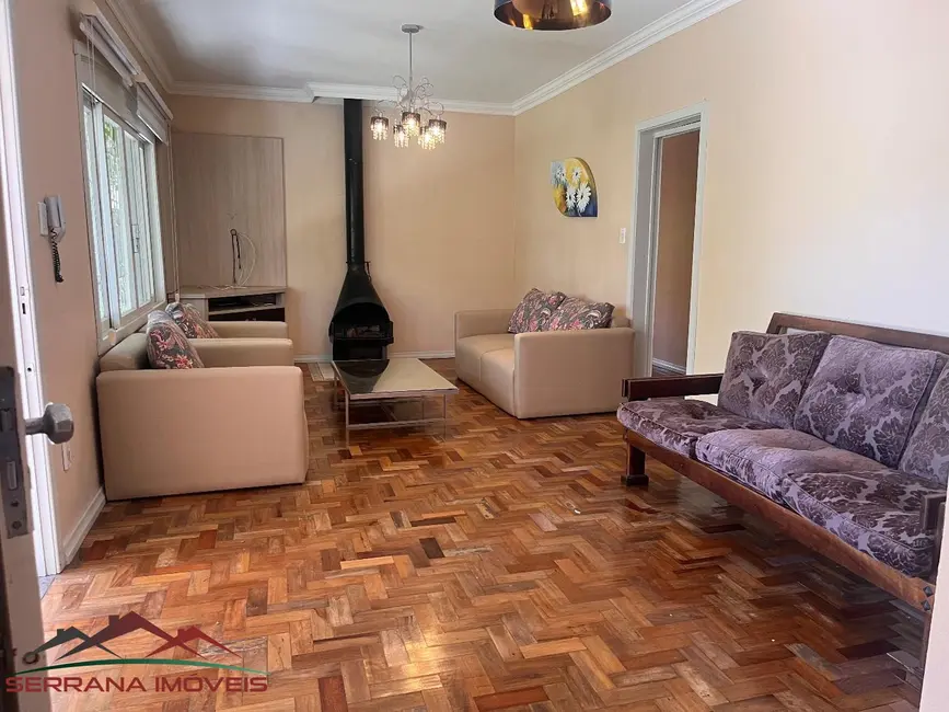 Casa com 4 quartos à venda, 126m2 em Nova Petropolis - RS - imagem 5 Foto 5 de Casa com 4 quartos à venda, 126m2 em Nova Petropolis - RS