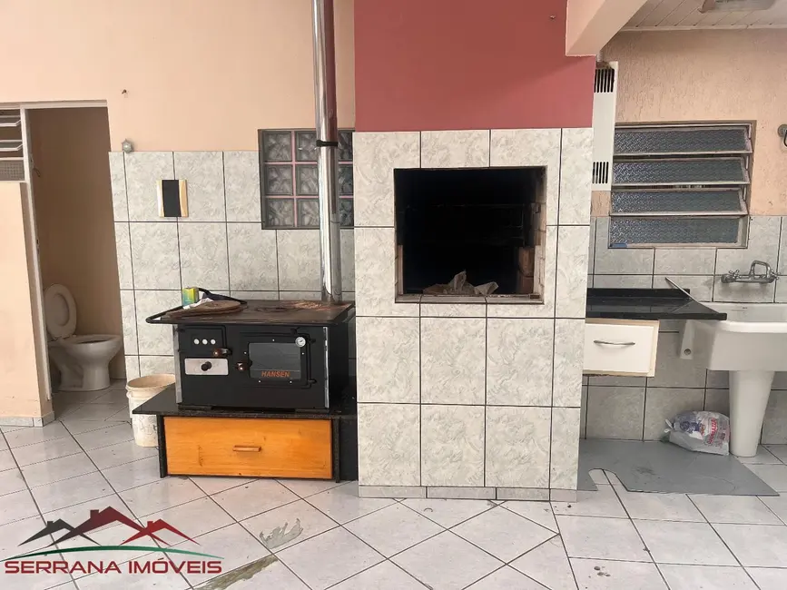 Casa com 4 quartos à venda, 126m2 em Nova Petropolis - RS - imagem 4 Foto 4 de Casa com 4 quartos à venda, 126m2 em Nova Petropolis - RS