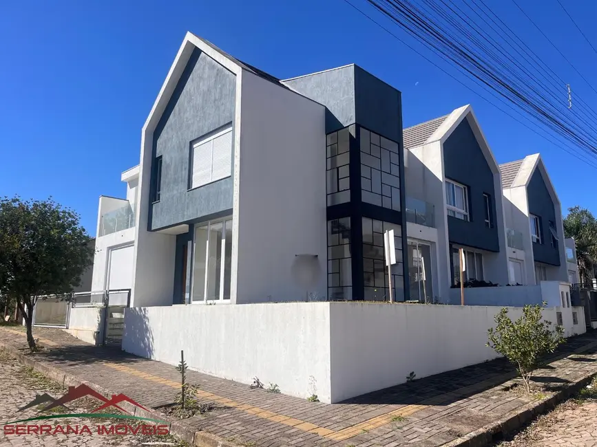 Foto 3 de Casa com 3 quartos à venda, 172m2 em Nova Petropolis - RS