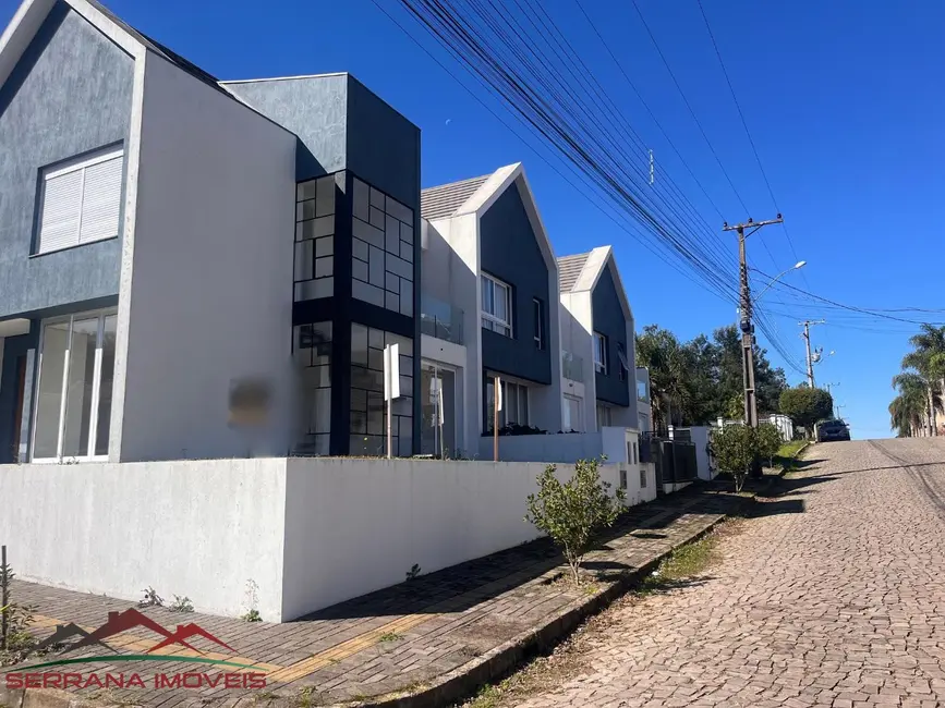 Foto 2 de Casa com 3 quartos à venda, 172m2 em Nova Petropolis - RS