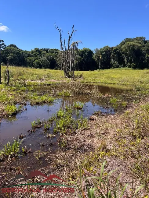 Foto 3 de Terreno / Lote à venda em Nova Petropolis - RS