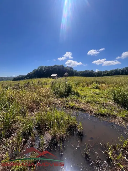 Foto 5 de Terreno / Lote à venda em Nova Petropolis - RS