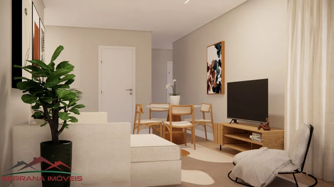 Foto 7 de Apartamento com 2 quartos à venda, 96m2 em Nova Petropolis - RS