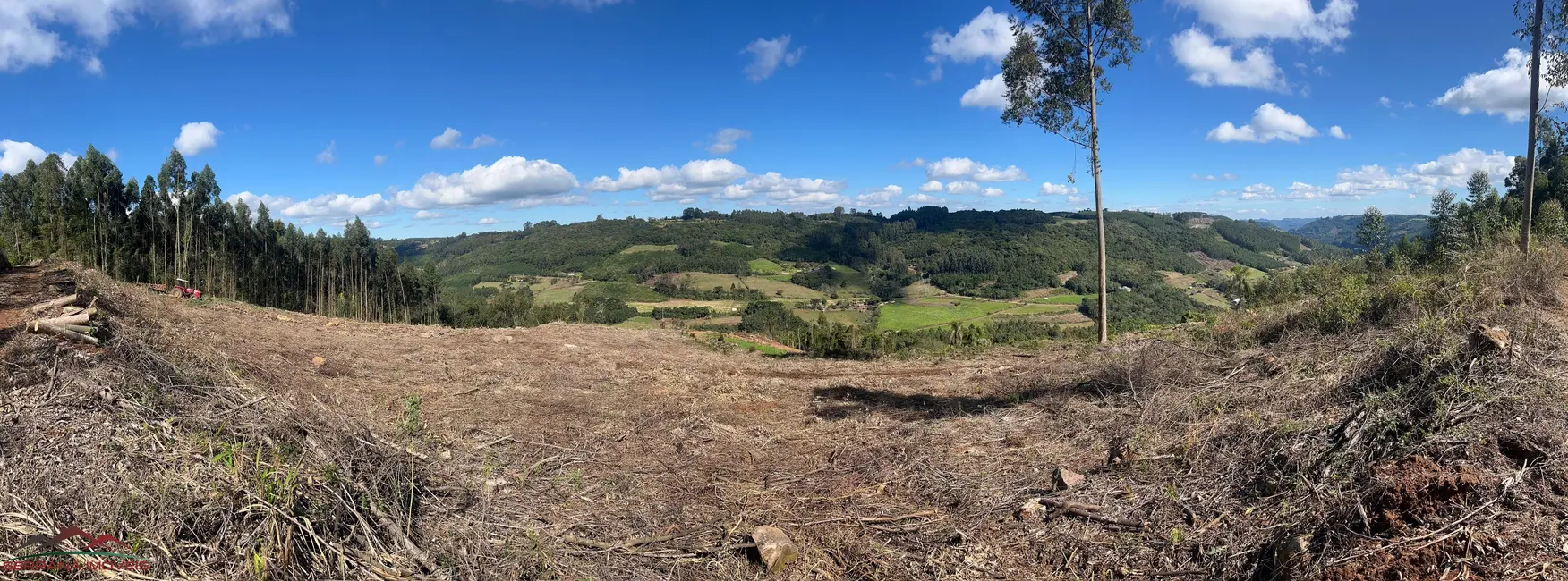 Foto 2 de Terreno / Lote à venda em Nova Petropolis - RS