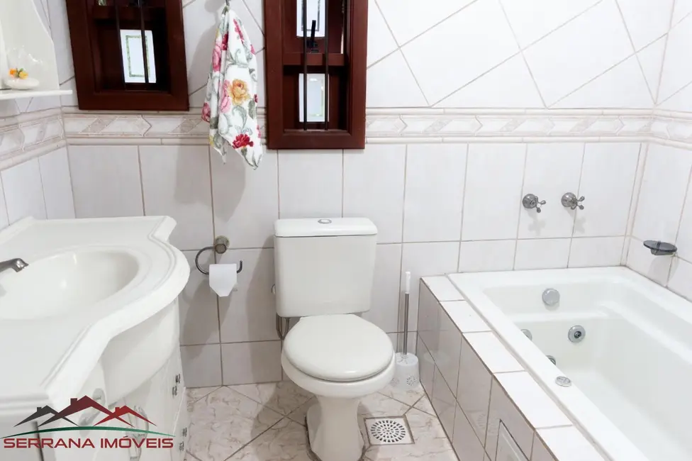 Foto 6 de Casa com 3 quartos à venda, 120m2 em Centro, Canela - RS