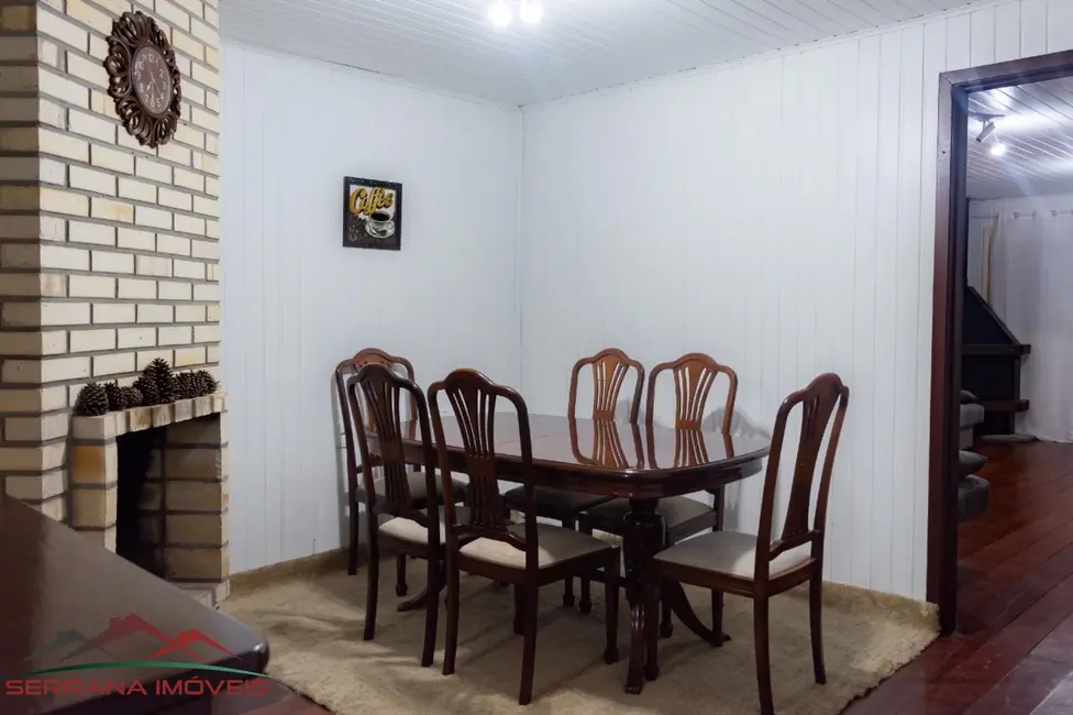 Foto 5 de Casa com 3 quartos à venda, 120m2 em Centro, Canela - RS