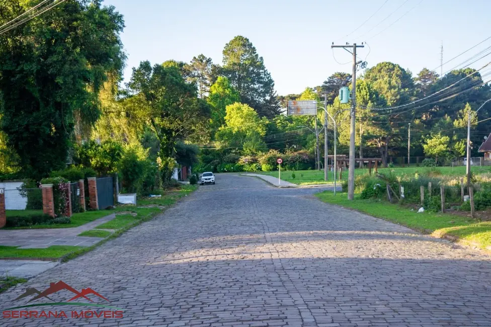 Foto 2 de Casa com 3 quartos à venda, 120m2 em Centro, Canela - RS
