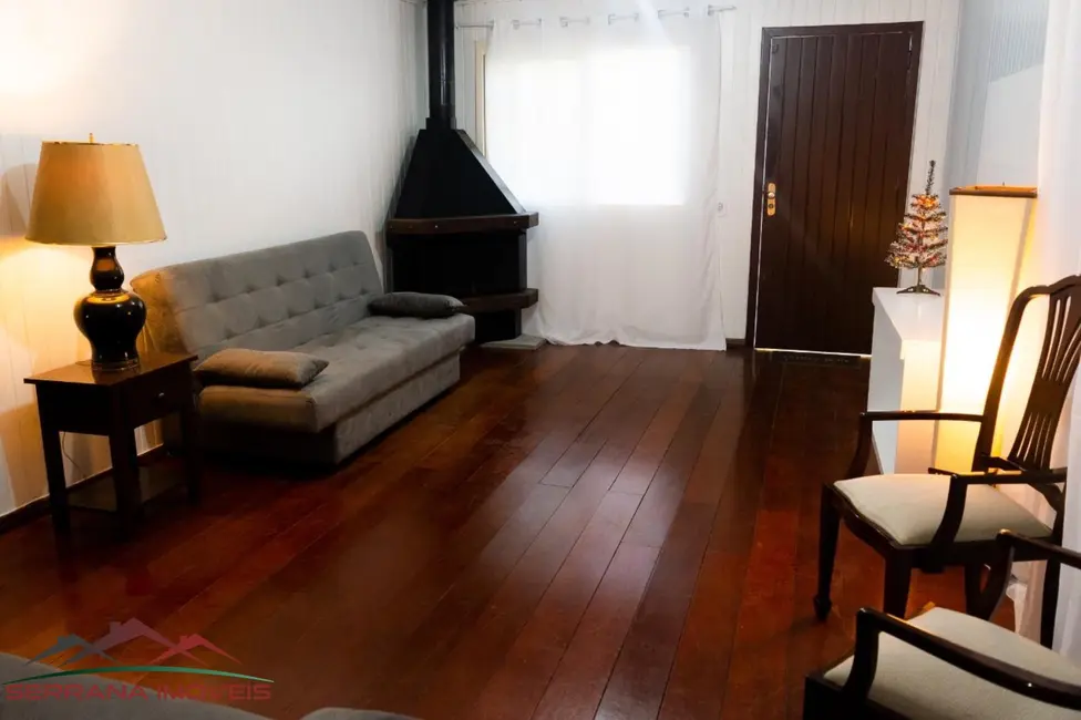 Foto 8 de Casa com 3 quartos à venda, 120m2 em Centro, Canela - RS