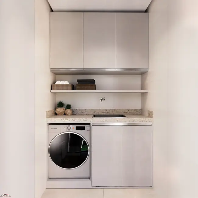 Foto 7 de Apartamento com 2 quartos à venda, 72m2 em Centro, Nova Petropolis - RS