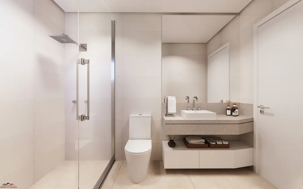 Foto 6 de Apartamento com 2 quartos à venda, 72m2 em Centro, Nova Petropolis - RS