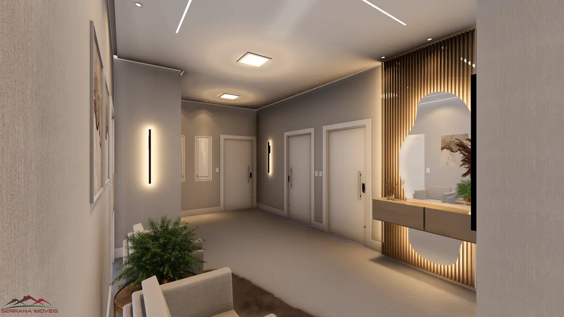 Foto 9 de Apartamento com 2 quartos à venda, 72m2 em Centro, Nova Petropolis - RS