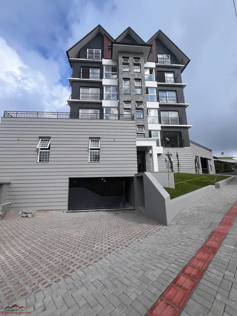 Foto 3 de Apartamento com 1 quarto à venda, 37m2 em Nova Petropolis - RS