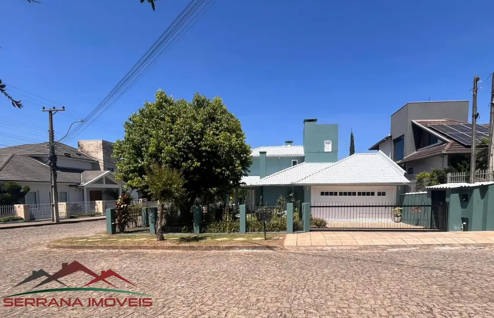 Foto 5 de Casa com 3 quartos à venda, 197m2 em Nova Petropolis - RS