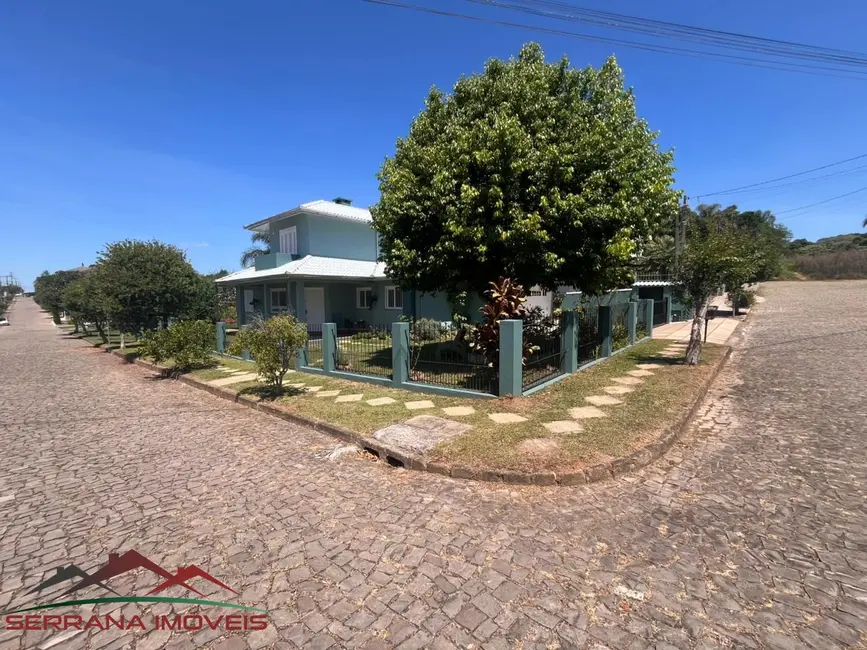Foto 4 de Casa com 3 quartos à venda, 197m2 em Nova Petropolis - RS