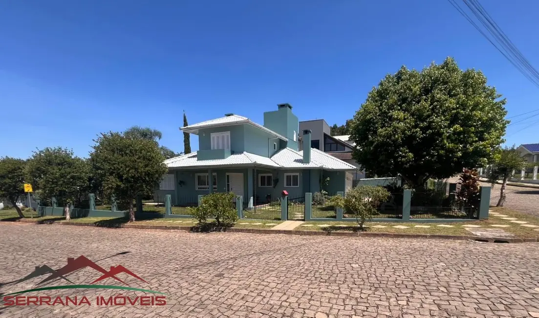 Foto 2 de Casa com 3 quartos à venda, 197m2 em Nova Petropolis - RS