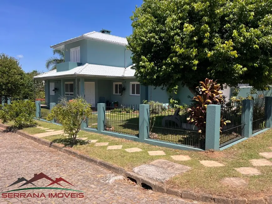 Foto 3 de Casa com 3 quartos à venda, 197m2 em Nova Petropolis - RS