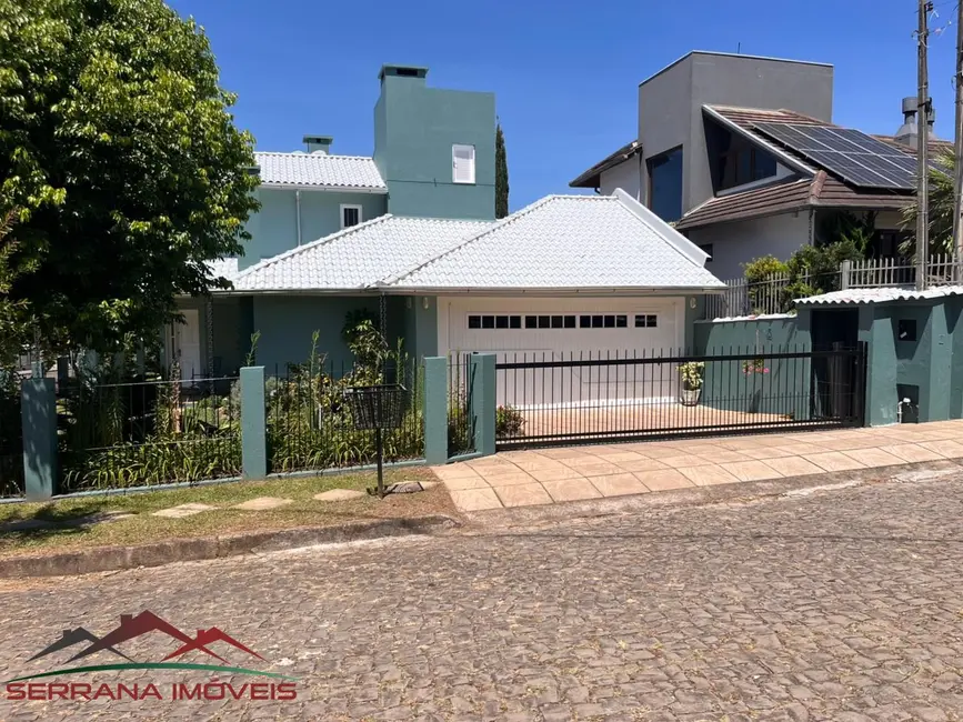 Foto 7 de Casa com 3 quartos à venda, 197m2 em Nova Petropolis - RS