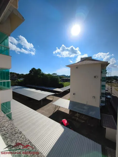 Apartamento com 2 quartos para alugar, 64m2 em Nova Petropolis - RS - imagem 8 Foto 8 de Apartamento com 2 quartos para alugar, 64m2 em Nova Petropolis - RS