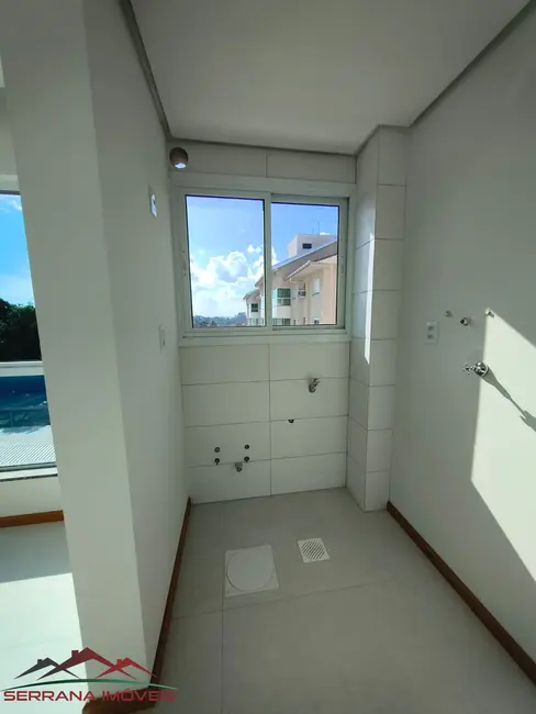 Apartamento com 2 quartos para alugar, 64m2 em Nova Petropolis - RS - imagem 2 Foto 2 de Apartamento com 2 quartos para alugar, 64m2 em Nova Petropolis - RS