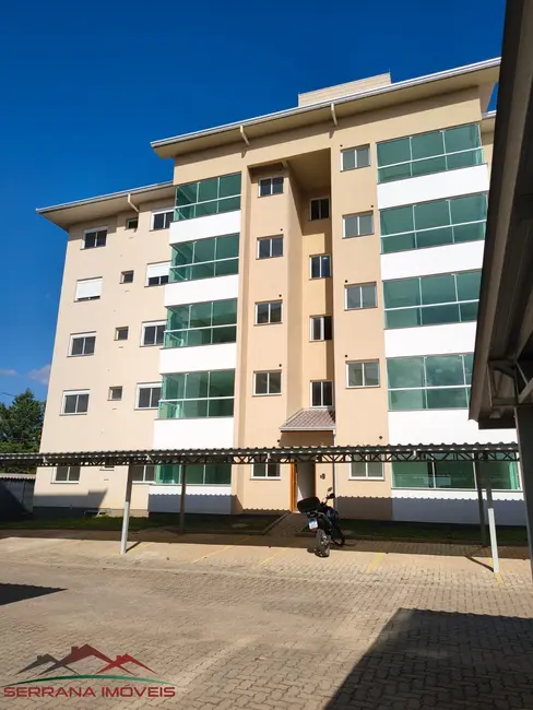 Apartamento com 2 quartos para alugar, 64m2 em Nova Petropolis - RS - imagem 1 Foto 1 de Apartamento com 2 quartos para alugar, 64m2 em Nova Petropolis - RS