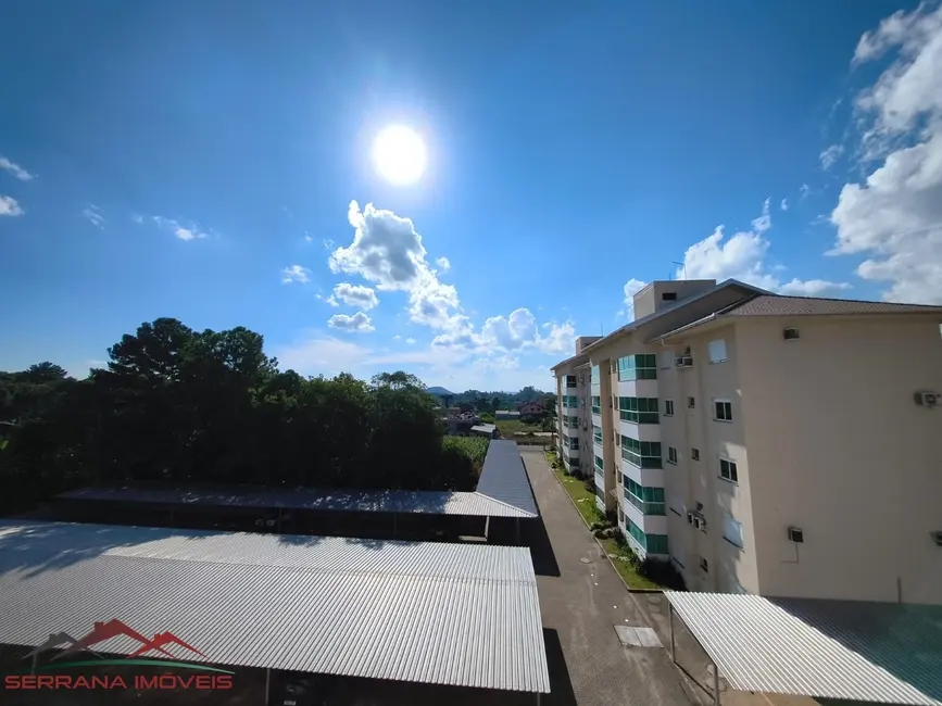 Apartamento com 2 quartos para alugar, 64m2 em Nova Petropolis - RS - imagem 3 Foto 3 de Apartamento com 2 quartos para alugar, 64m2 em Nova Petropolis - RS