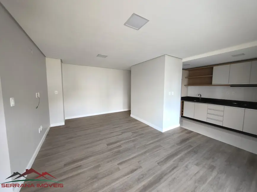 Apartamento com 2 quartos para alugar, 85m2 em Nova Petropolis - RS - imagem 3 Foto 3 de Apartamento com 2 quartos para alugar, 85m2 em Nova Petropolis - RS