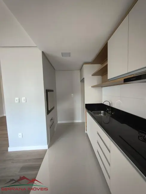 Apartamento com 2 quartos para alugar, 85m2 em Nova Petropolis - RS - imagem 5 Foto 5 de Apartamento com 2 quartos para alugar, 85m2 em Nova Petropolis - RS