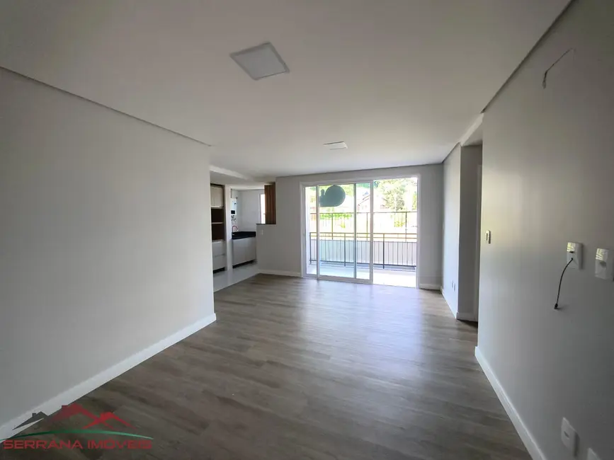 Apartamento com 2 quartos para alugar, 85m2 em Nova Petropolis - RS - imagem 4 Foto 4 de Apartamento com 2 quartos para alugar, 85m2 em Nova Petropolis - RS