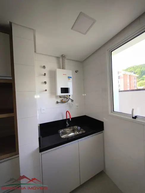Apartamento com 2 quartos para alugar, 85m2 em Nova Petropolis - RS - imagem 8 Foto 8 de Apartamento com 2 quartos para alugar, 85m2 em Nova Petropolis - RS