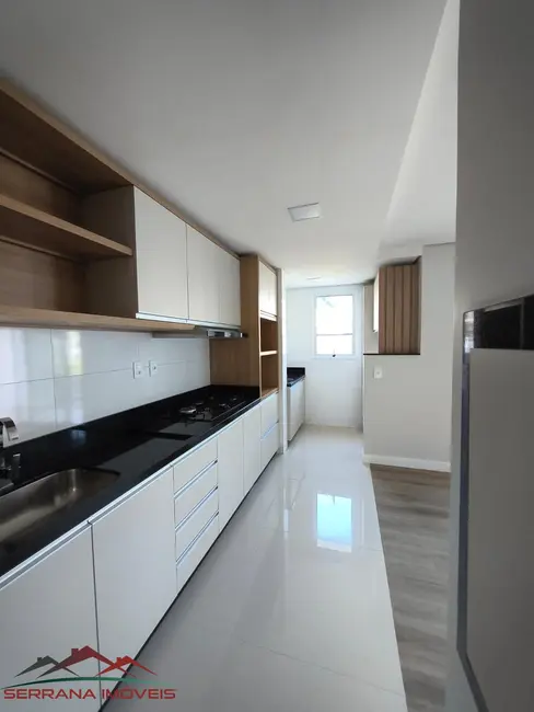 Apartamento com 2 quartos para alugar, 85m2 em Nova Petropolis - RS - imagem 6 Foto 6 de Apartamento com 2 quartos para alugar, 85m2 em Nova Petropolis - RS