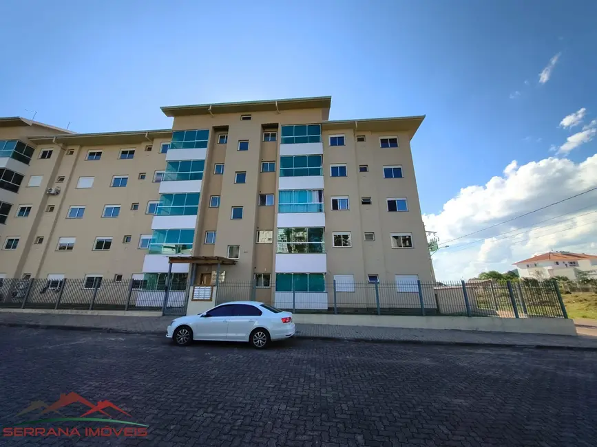 Apartamento com 2 quartos para alugar, 60m2 em Nova Petropolis - RS - imagem 2 Foto 2 de Apartamento com 2 quartos para alugar, 60m2 em Nova Petropolis - RS