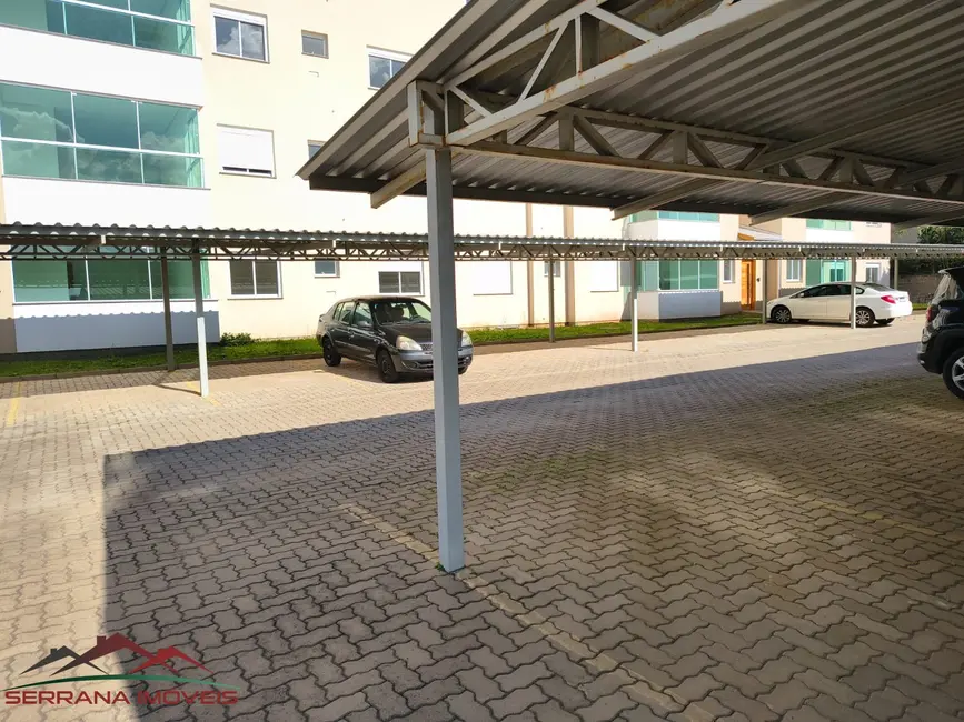 Apartamento com 2 quartos para alugar, 60m2 em Nova Petropolis - RS - imagem 3 Foto 3 de Apartamento com 2 quartos para alugar, 60m2 em Nova Petropolis - RS