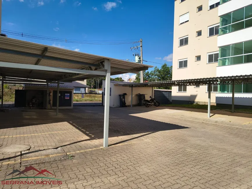 Apartamento com 2 quartos para alugar, 60m2 em Nova Petropolis - RS - imagem 7 Foto 7 de Apartamento com 2 quartos para alugar, 60m2 em Nova Petropolis - RS