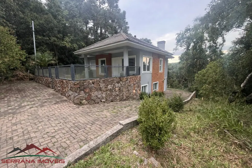 Foto 2 de Casa com 2 quartos à venda, 194m2 em Nova Petropolis - RS