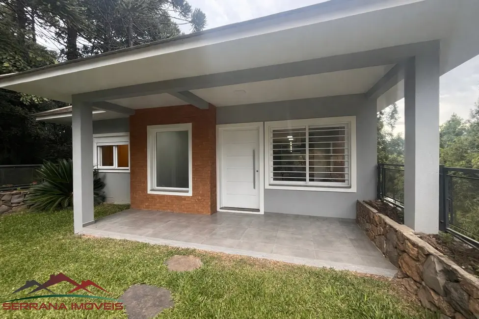 Foto 3 de Casa com 2 quartos à venda, 194m2 em Nova Petropolis - RS