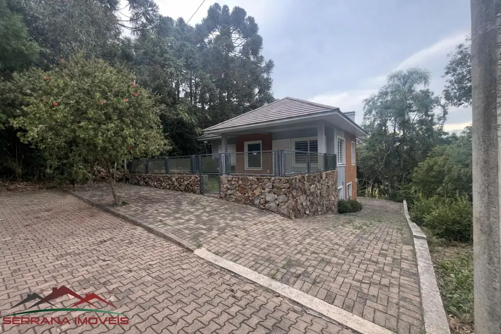 Foto 1 de Casa com 2 quartos à venda, 194m2 em Nova Petropolis - RS