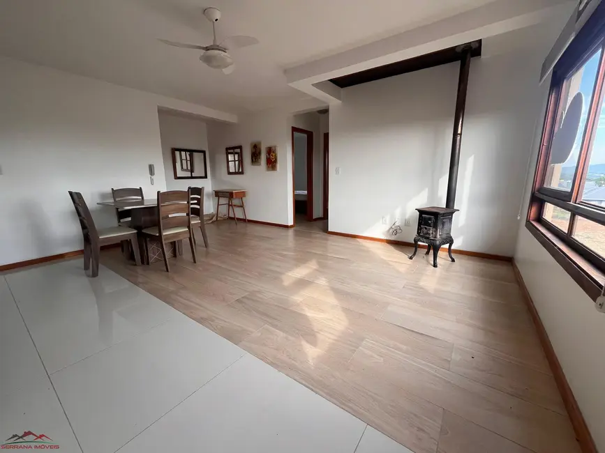Apartamento com 2 quartos para alugar, 65m2 em Nova Petropolis - RS - imagem 2 Foto 2 de Apartamento com 2 quartos para alugar, 65m2 em Nova Petropolis - RS