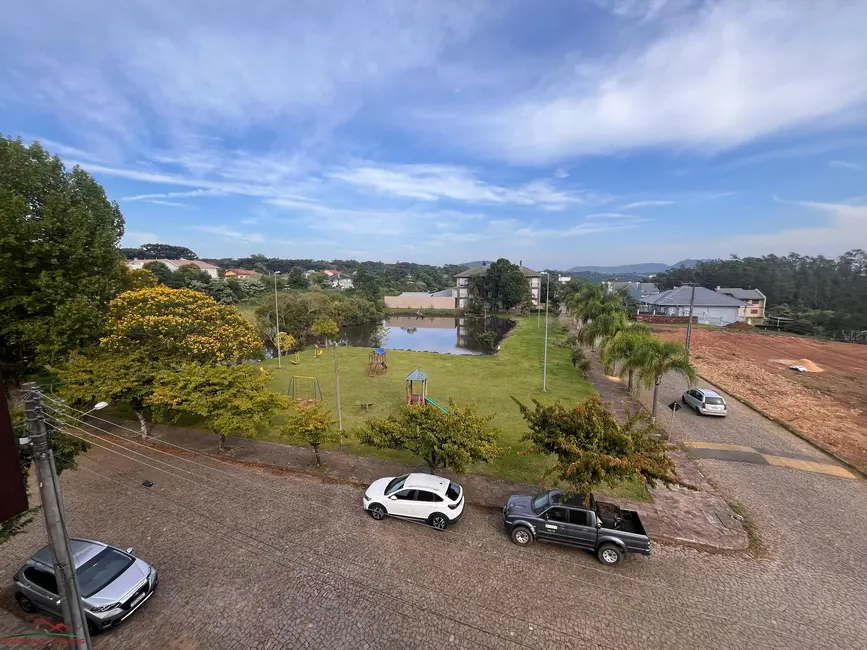 Apartamento com 2 quartos para alugar, 65m2 em Nova Petropolis - RS - imagem 9 Foto 9 de Apartamento com 2 quartos para alugar, 65m2 em Nova Petropolis - RS